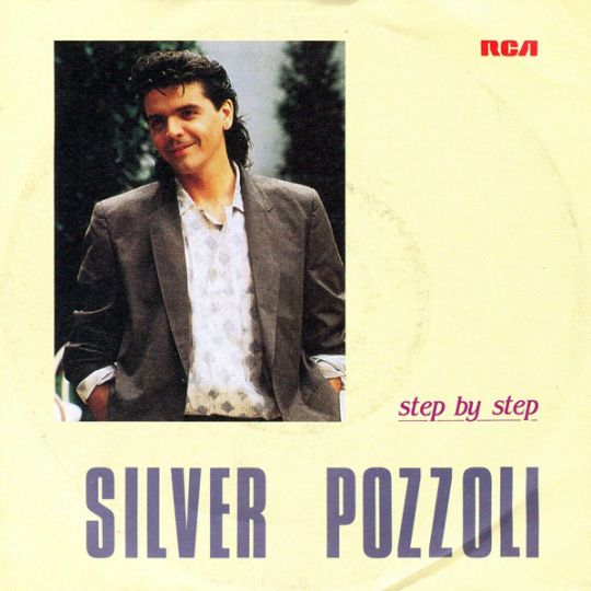 Silver Pozzoli